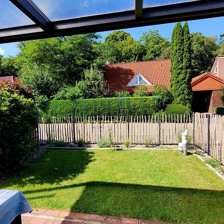 Ankerseele Hage Exterior foto