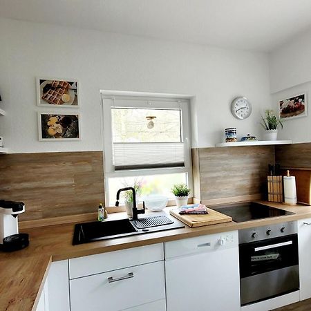 Ankerseele Hage Exterior foto