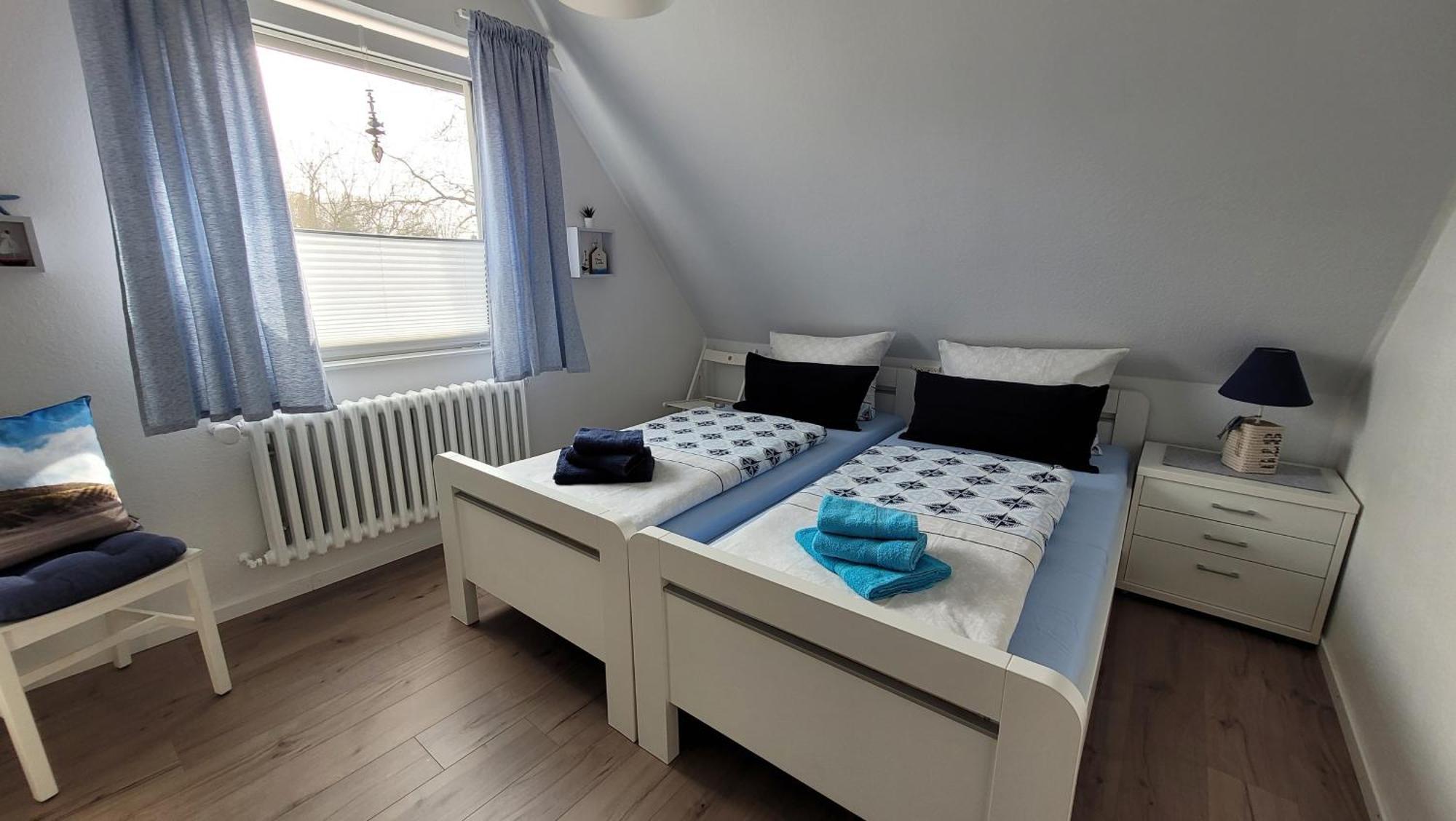 Ankerseele Hage Exterior foto
