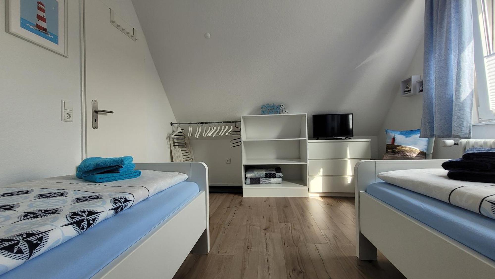 Ankerseele Hage Exterior foto