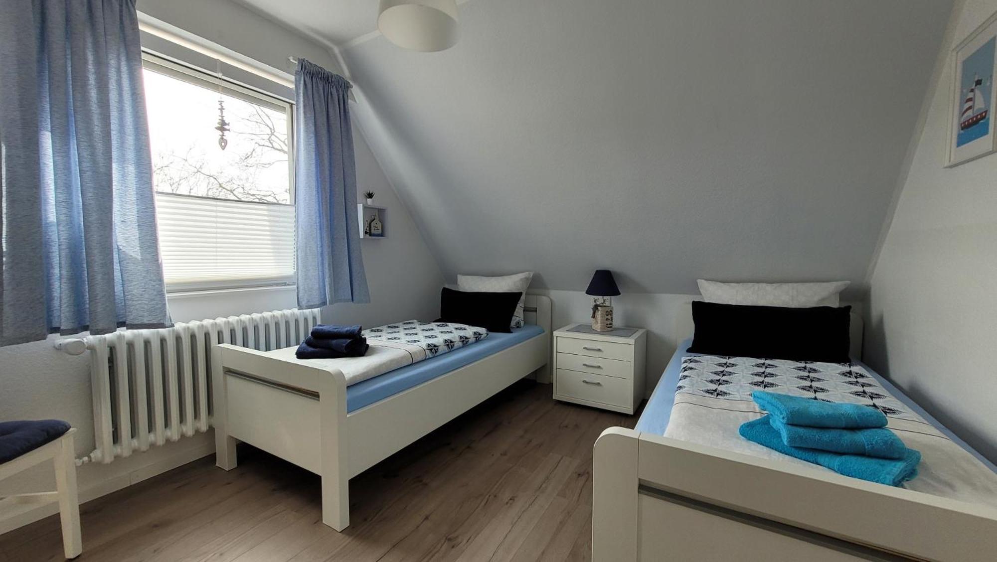 Ankerseele Hage Exterior foto