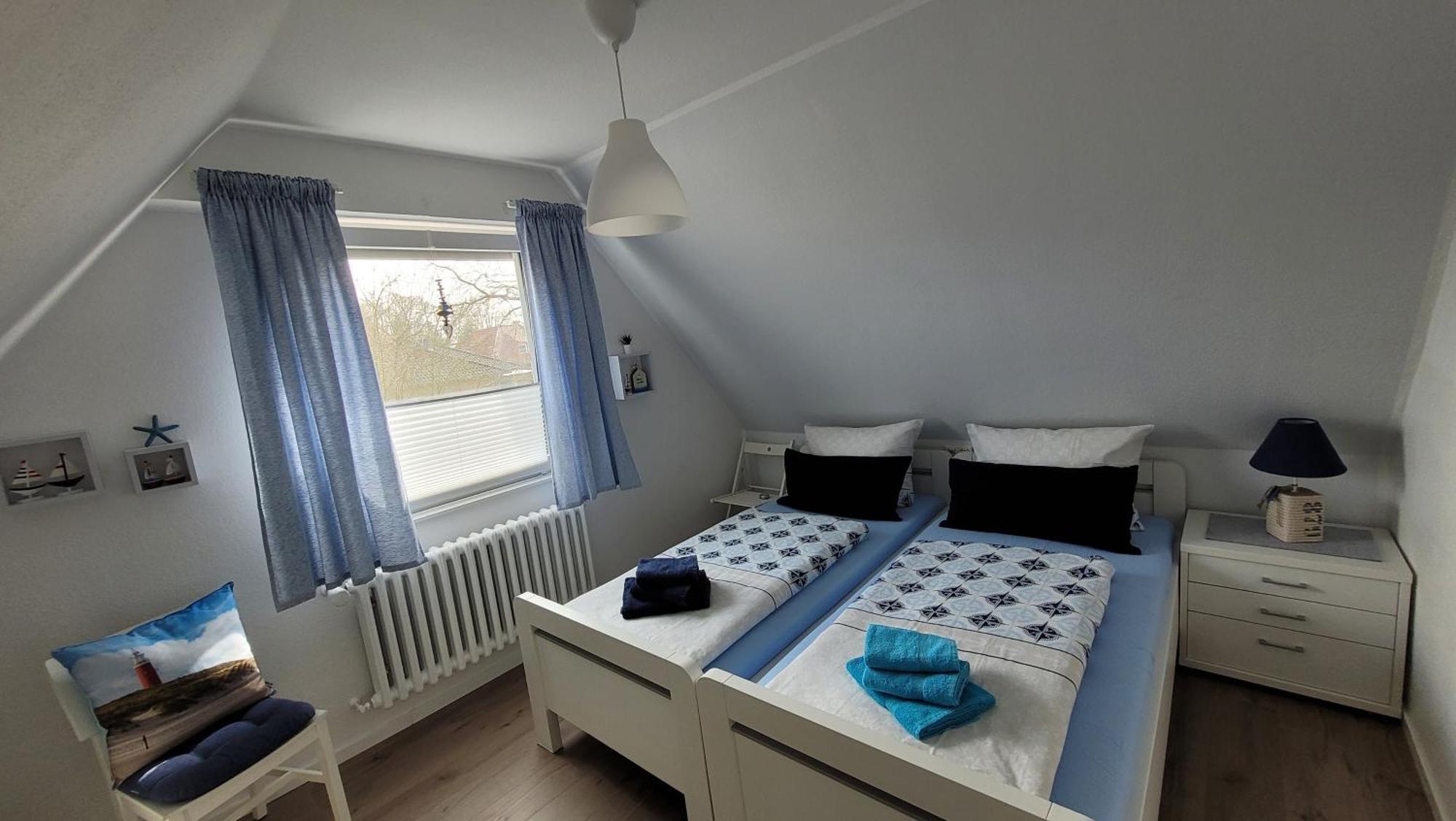 Ankerseele Hage Exterior foto