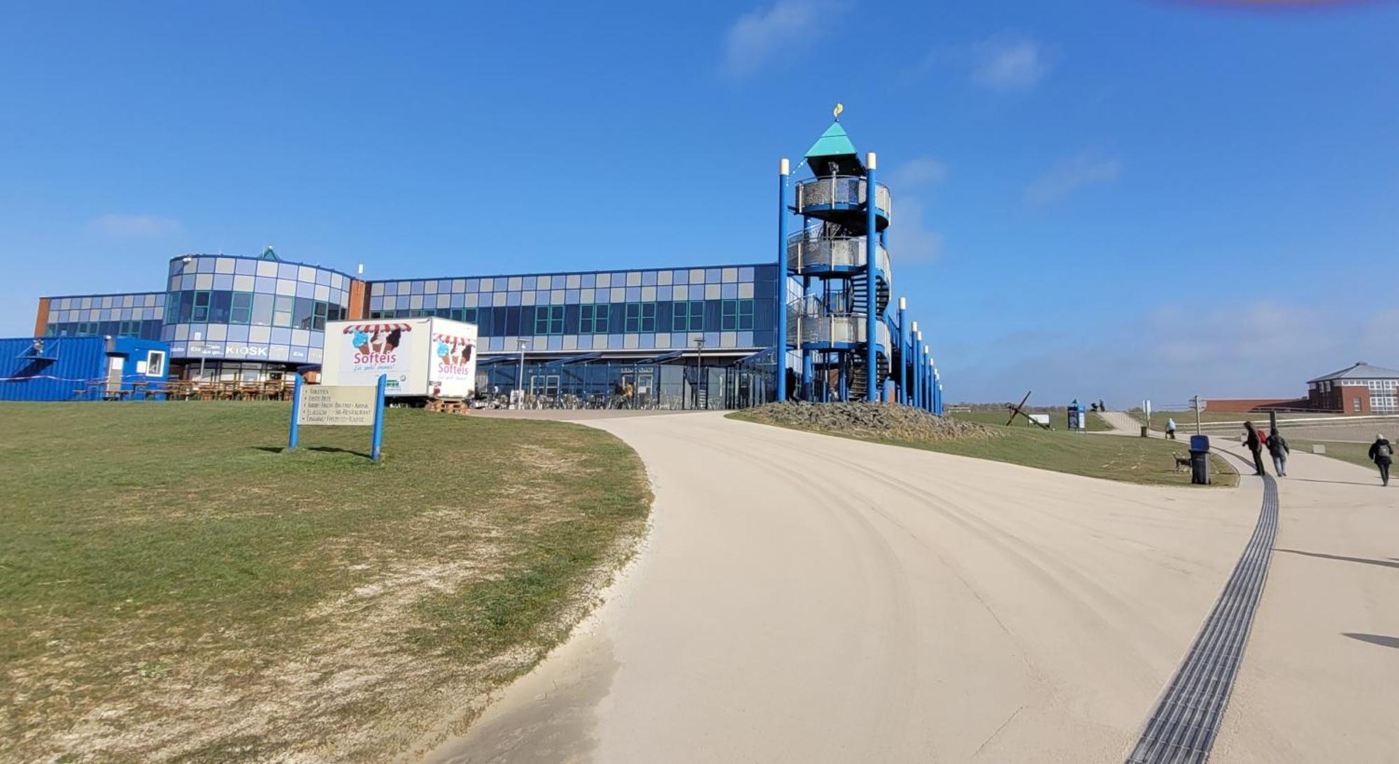 Ankerseele Hage Exterior foto